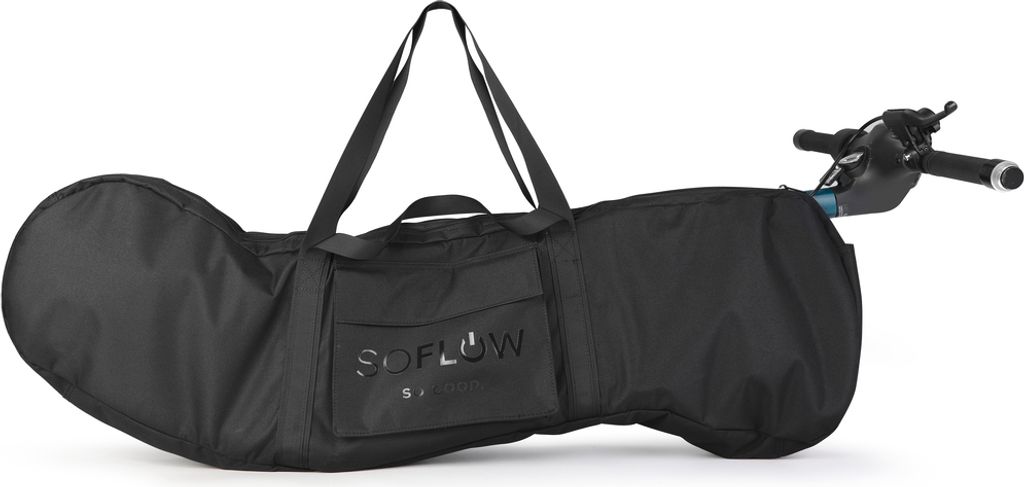 SoFlow SCOOT 'N' BAG SMALL Produktbild 