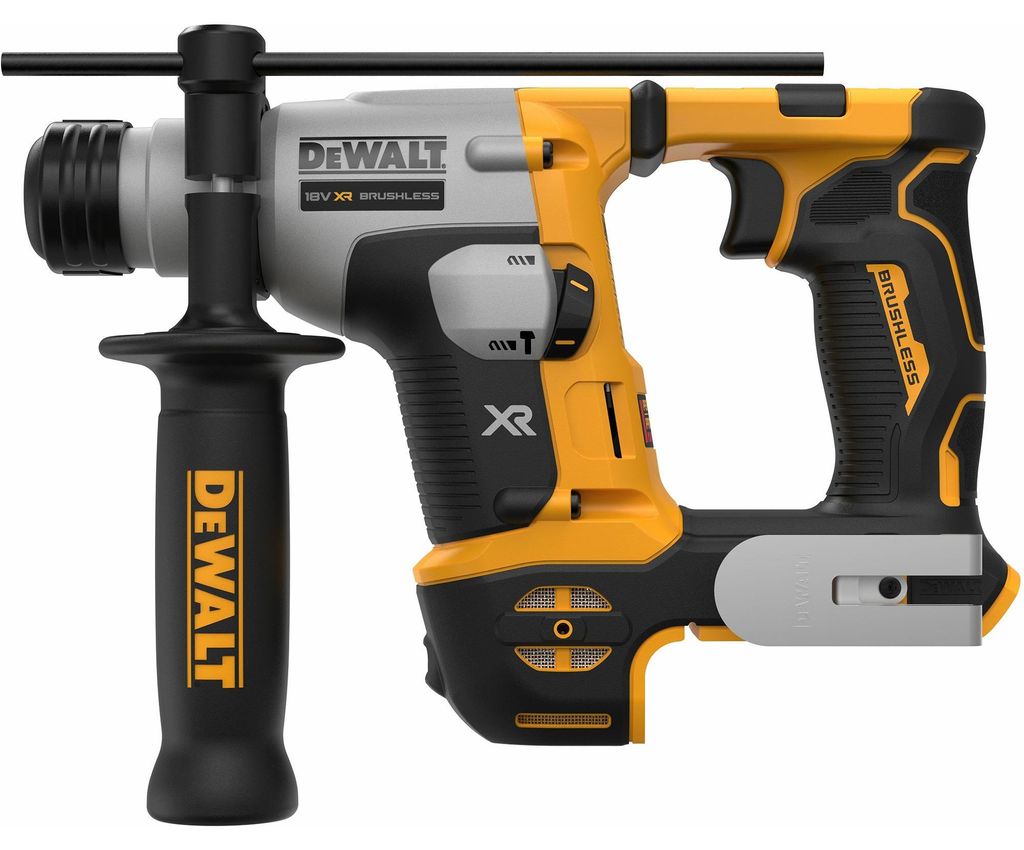 DEWALT DCH172NT-XJ Handbohrmaschine SDS Plus Bürstenlos Produktbild 