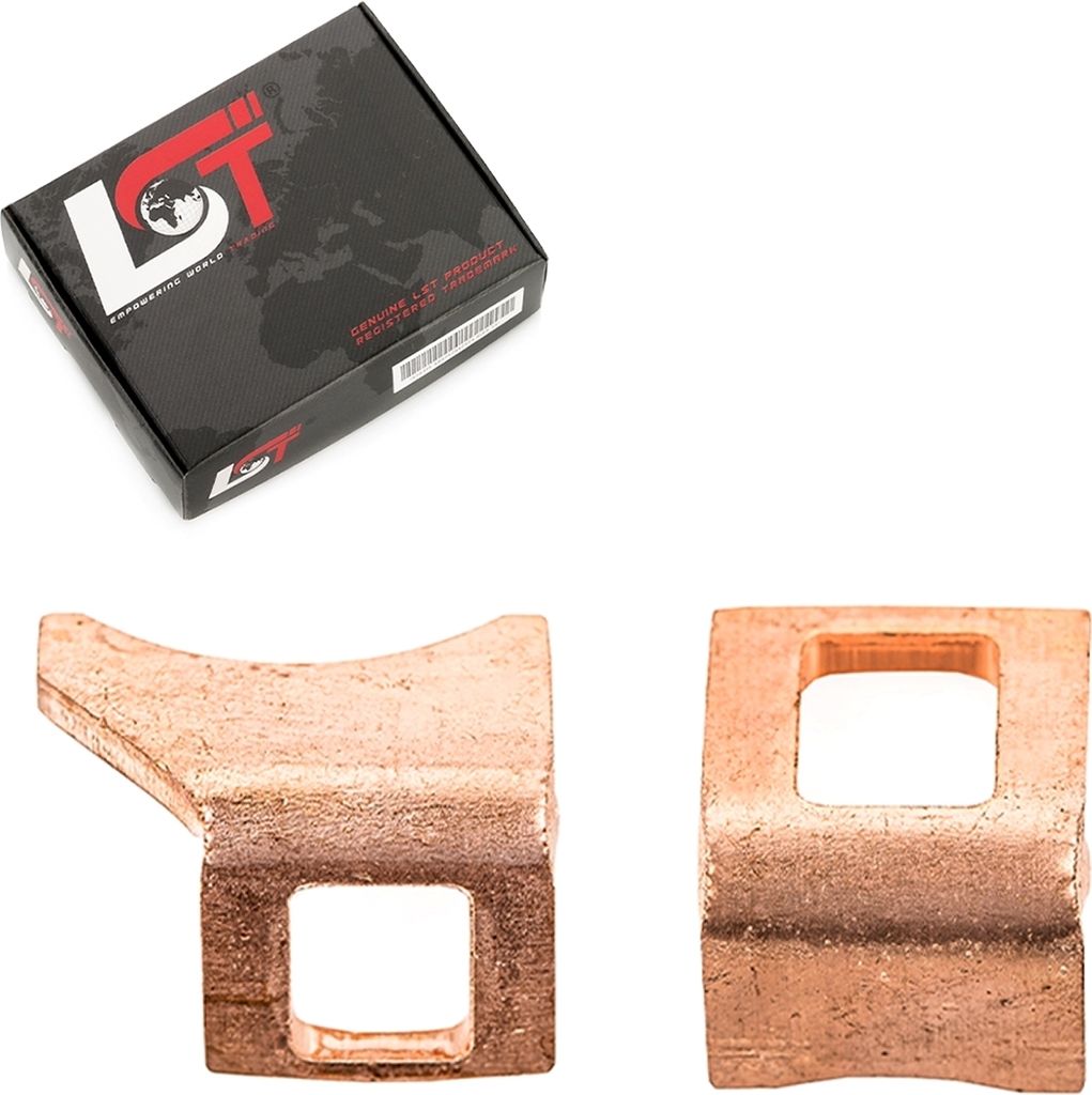 Anlasser Magnetschalter Reparatursatz für DENSO für GEO LEXUS PLYMOUTH SUBARU