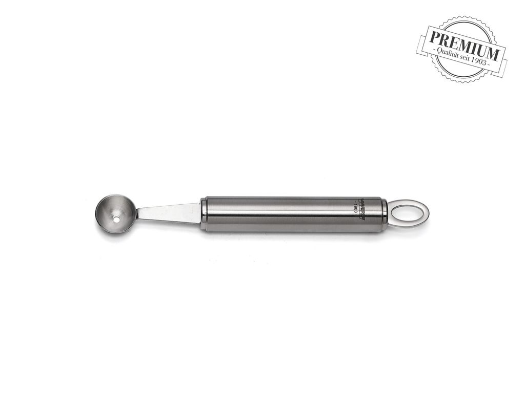 Karl Weis Kugelausstecher Supremissima Ø 2,4 cm, Edelstahl