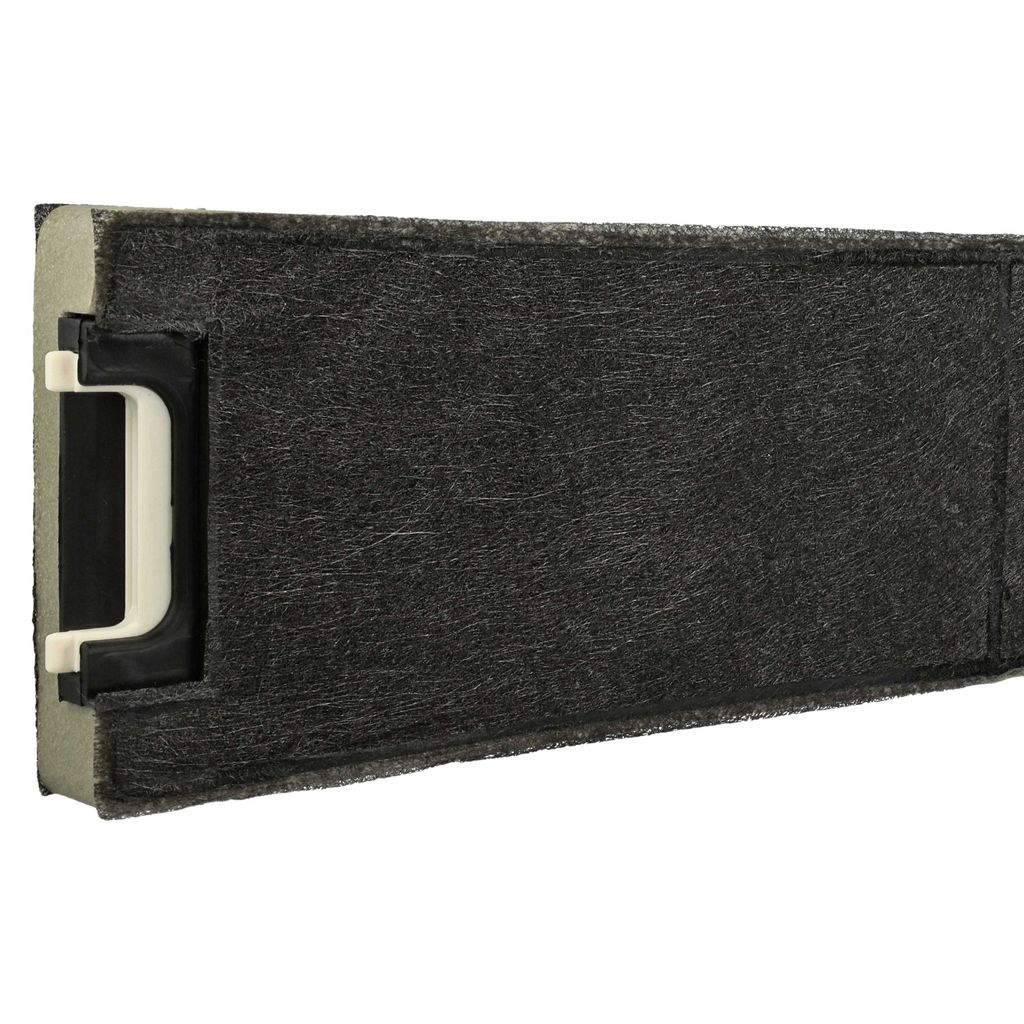 Kohlefilter wie Miele DKF13-P 11762540