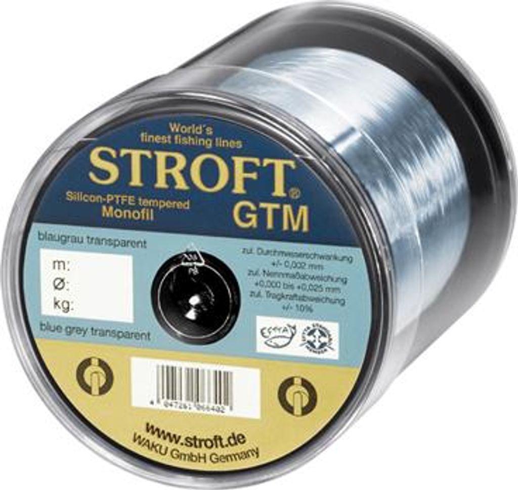 Stroft GTM 500m 0,07mm 0,8kg