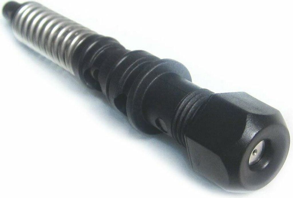 Náhradní tryska, pro 412112 (elektrická pistole na barvu 110W, 800ml)