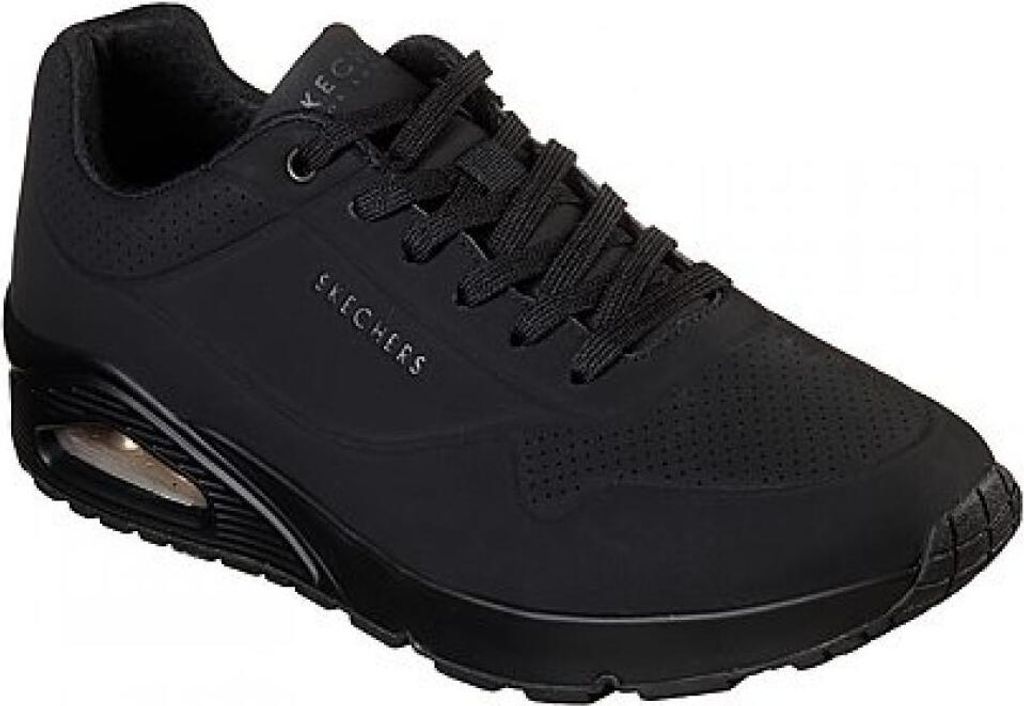 Skechers Uno-Stand On Air 52458-BBK Produktbild 