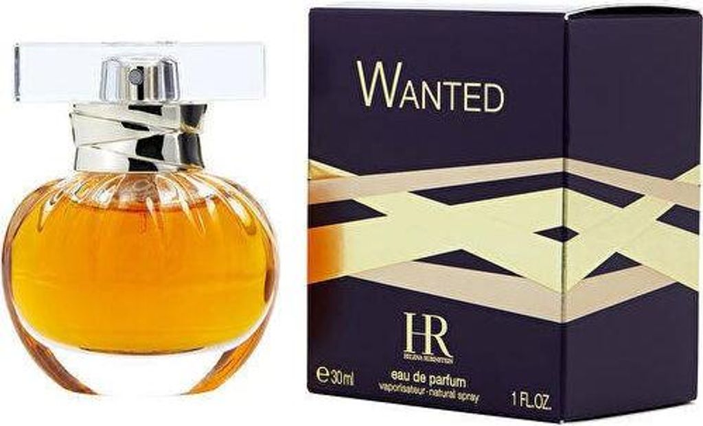 Helena Rubinstein Wanted 30ml edp Zdjęcie produktu 