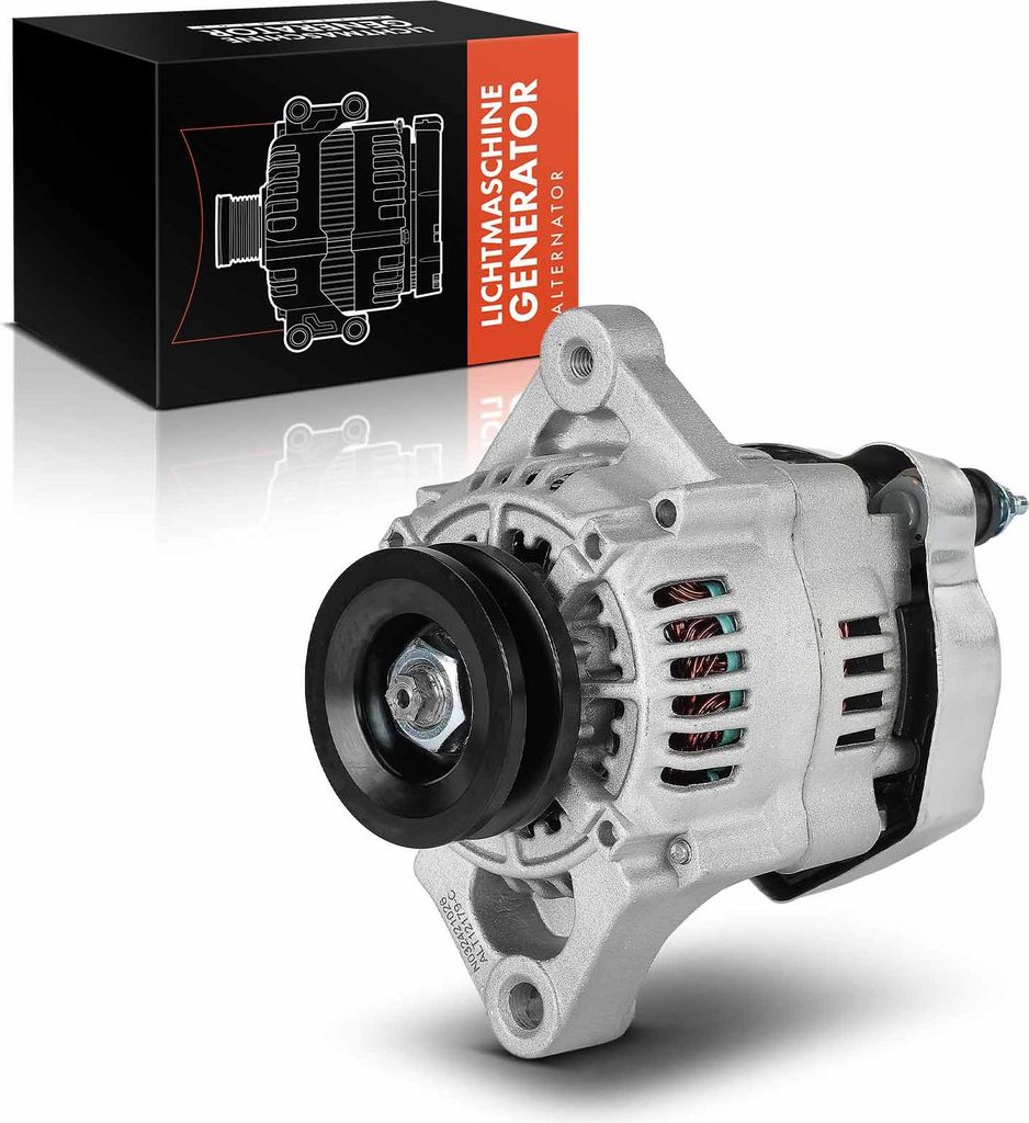 Frankberg 1x alternateur pour Kubota B1550E 1988-2007 Image du produit 