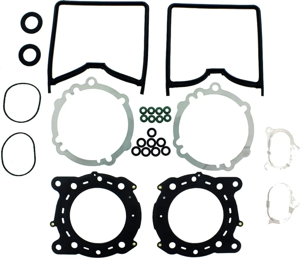 Joints moteur pour entretien Ducati 848 Evo Dark 2011-2013 par Pamoto