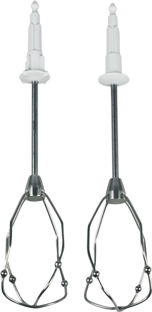 Rührbesen Schlagbesen Rühreinheit Rühraufsatz Fine Creamer rechts links Handmixer Bosch Siemens 00659642