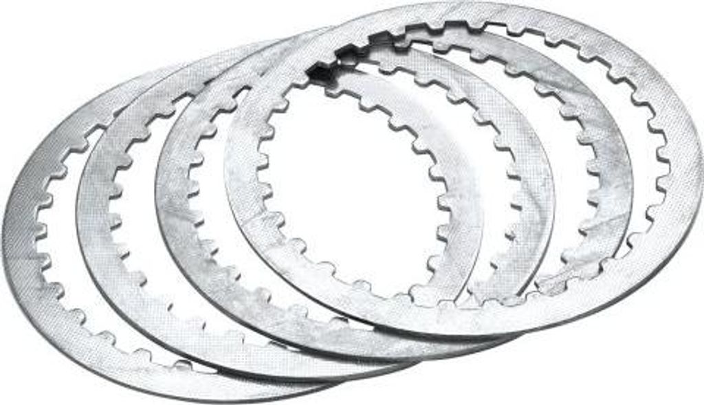 Kupplungsscheibenteiler Für Ktm Duke 200 12-17 (Promotion)