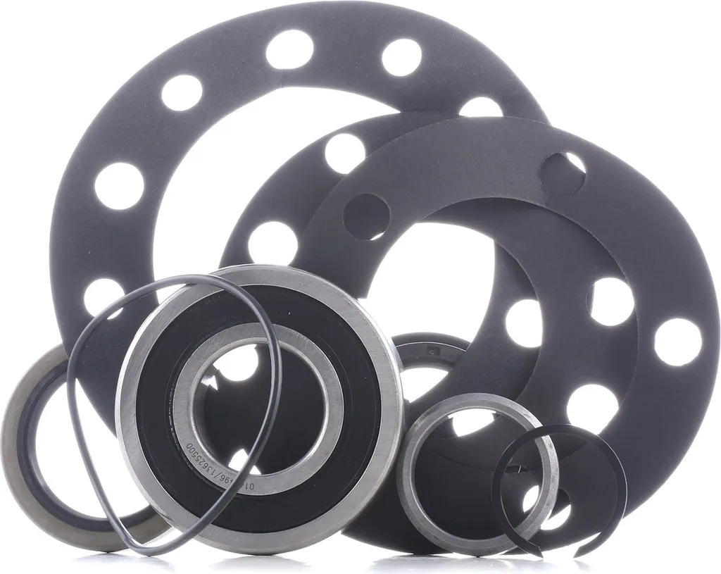Jeu de roulements de roue STARK SKWB-0181200 OE 7703090203 Essieu arrière