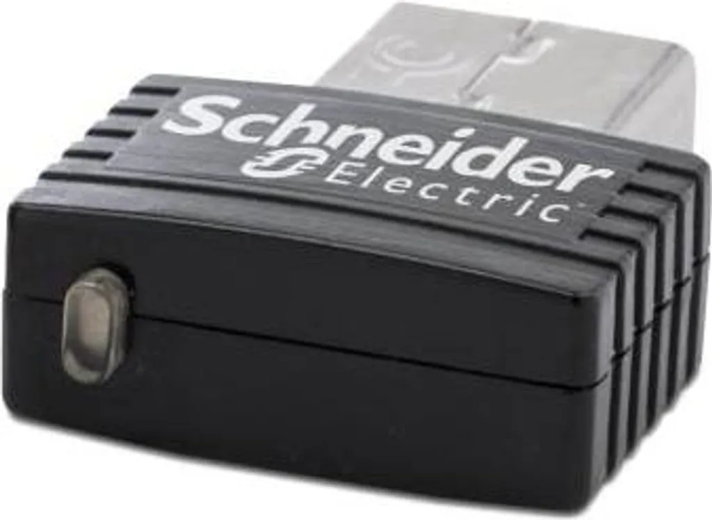Coordinateur USB NetBotz APC réseau sans fil haute performance ZigBee