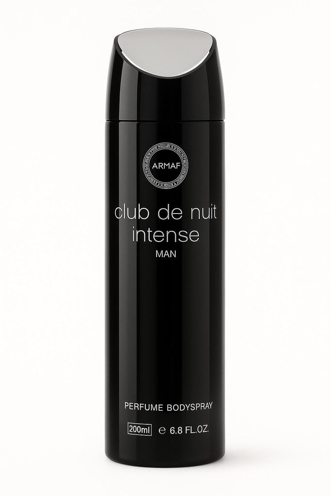 Armaf Club De Nuit Intense Man Deospray 200 ml Produktbild 