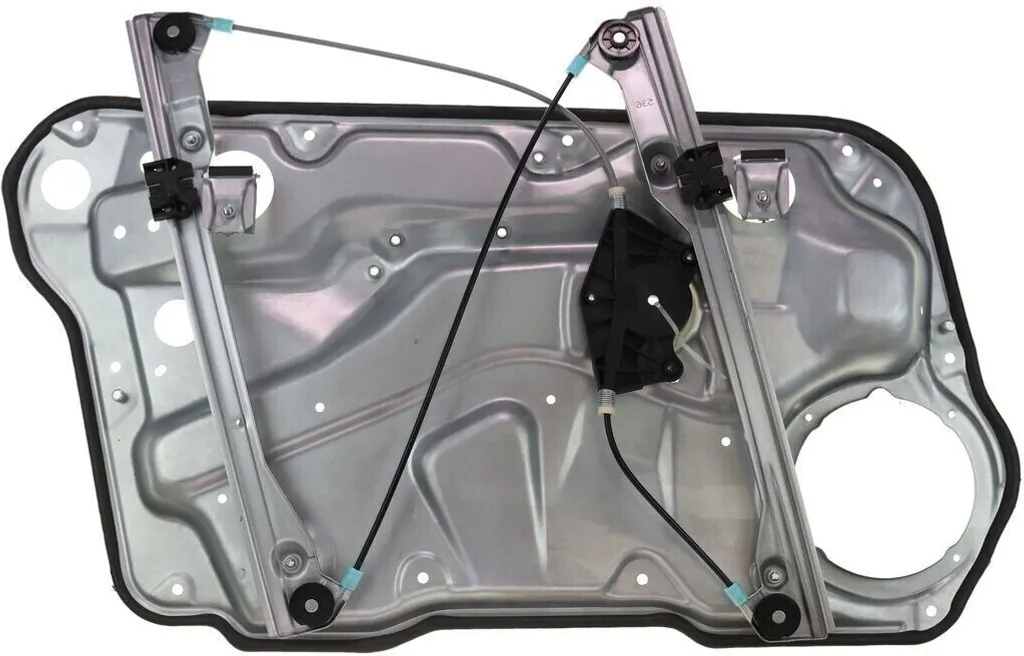 Valeo 851545 Lève-vitre électrique avant droit pour Golf IV et Bora 1J