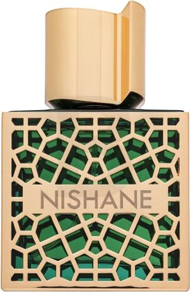 Nishane Shem Extrait de Parfum 50 ml - Parfum Mixte Intense Original