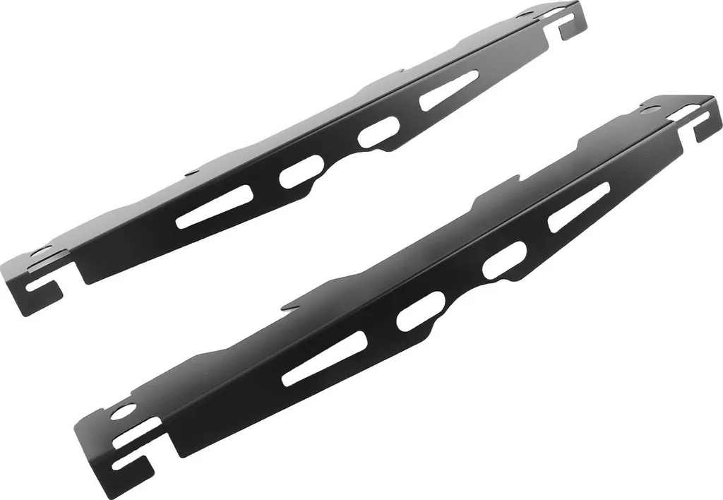 Outil d'alignement de moyeu de roue pour SUV : mesure précise en acier - 10