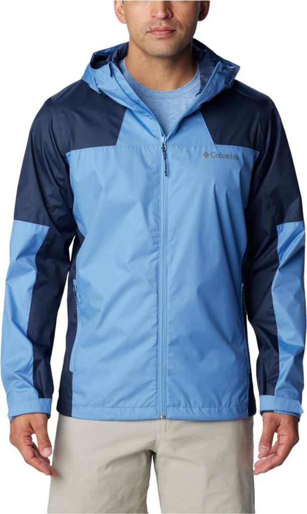 Columbia Inner Limits III Jacket 2071215479, Jacke, Herren, Blau