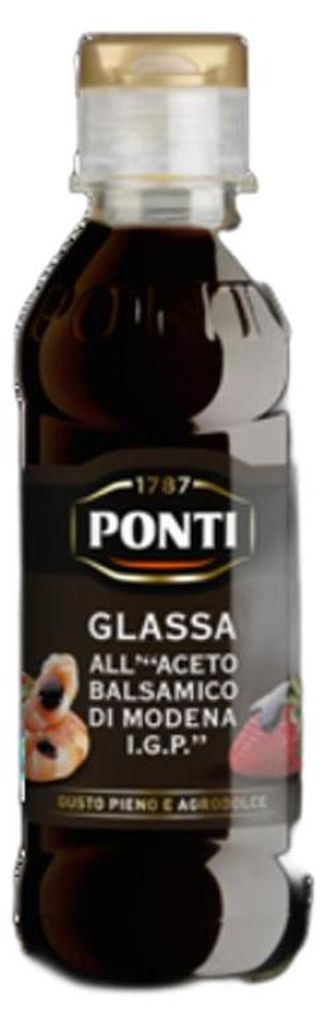 Ponti glassa gastronomica 250g Zdjęcie produktu 