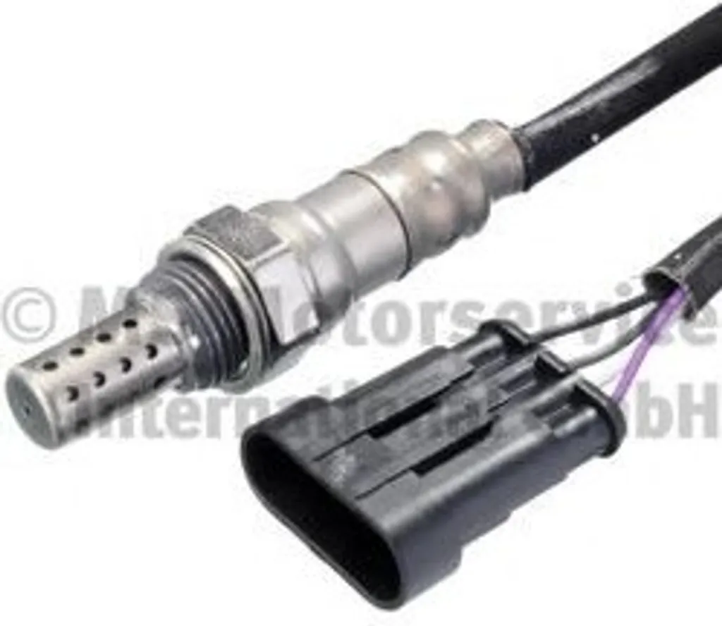Sonde Lambda PIERBURG 7.02604.55.0 pour Alfa Romeo Fiat et Audi A4