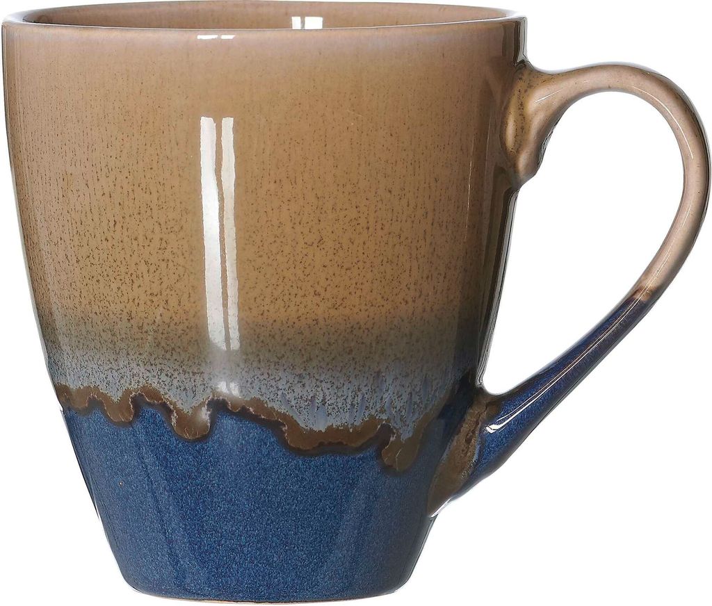 Matos braun Kaffeebecher 540 ml Produktbild 