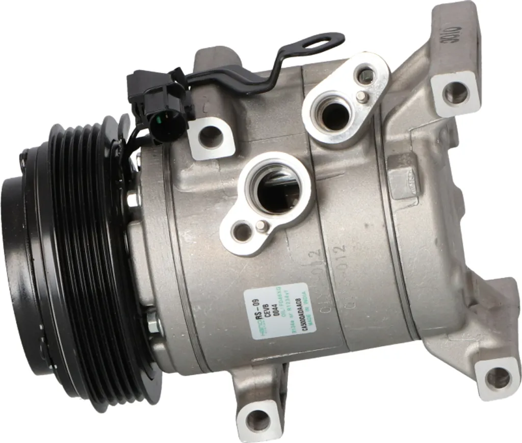 Compresseur de clim NRF 320080G pour Hyundai i10 BA IA - OE 97701B9000