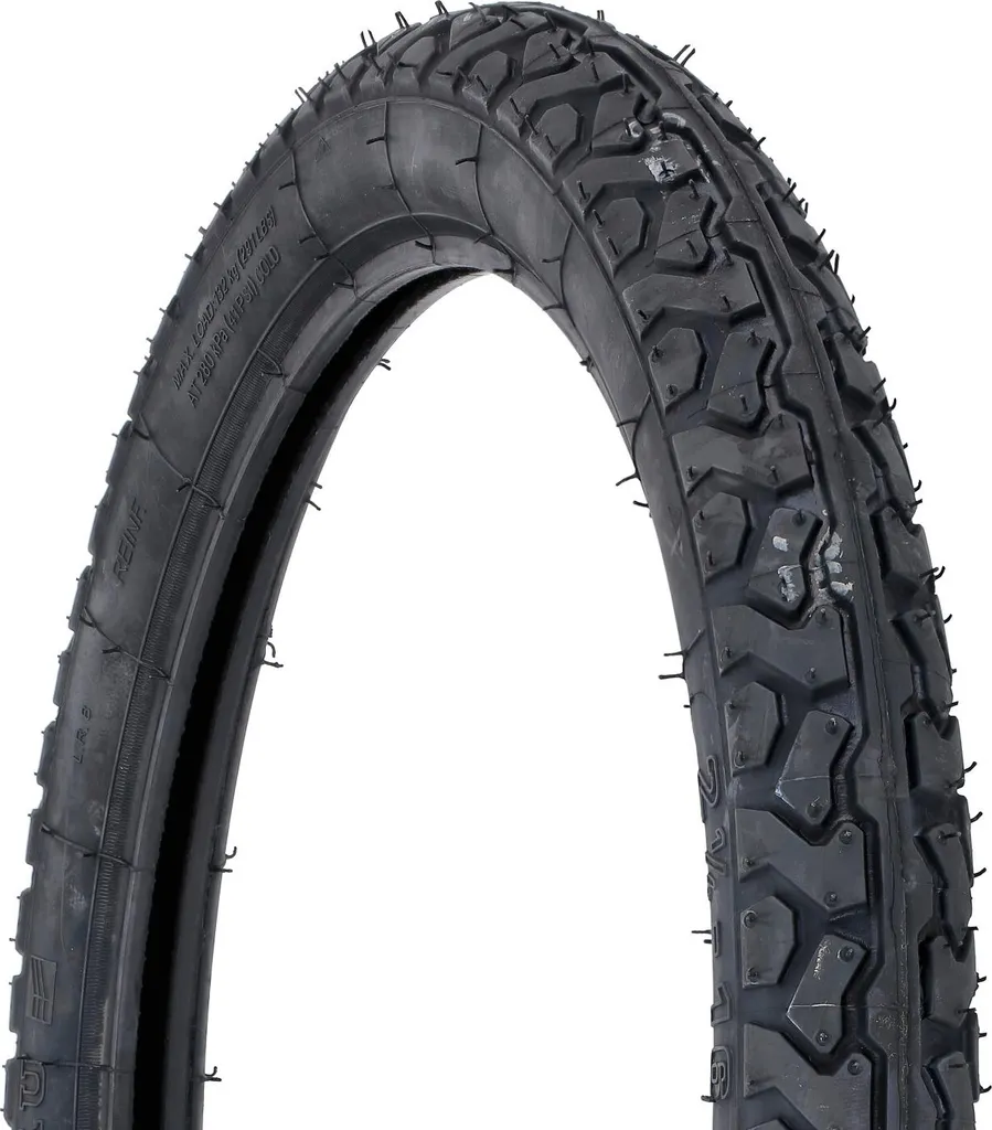 Pneu cyclomoteur Heidenau M4 2.25-16 pouces pour trajet ville et route