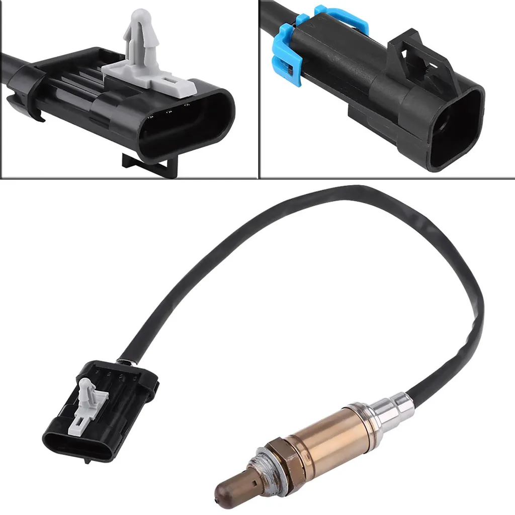Kit Sonde Lambda Chevrolet Silverado 1500 pour Réduire la Consommation - 4