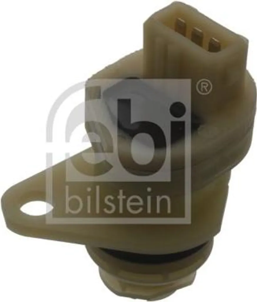 Capteur de vitesse FEBI 38684 pour réparer le compteur de Peugeot 306