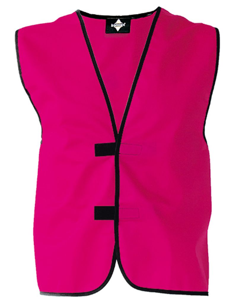 Korntex Promotion & Identification Vest Leipzig