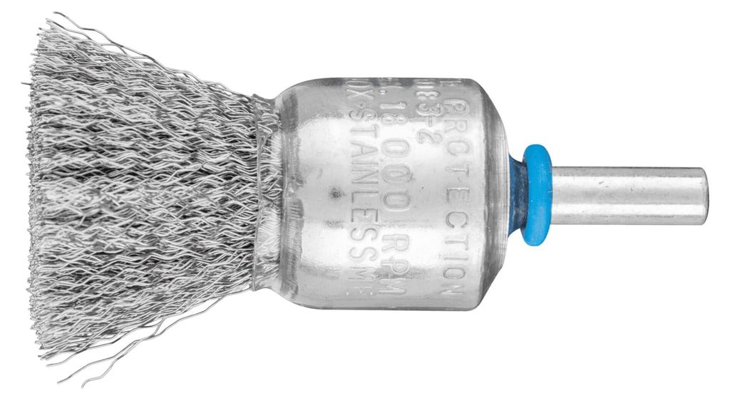 PFERD PBU 2022/6 INOX 0,20, 2 cm, 2 cm, Stahl, Produktbild 