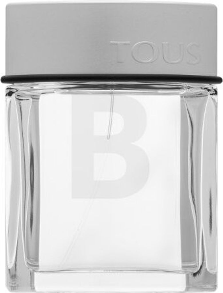 Herrenparfüm Tous Man Tous EDT   100 ml Produktbild 