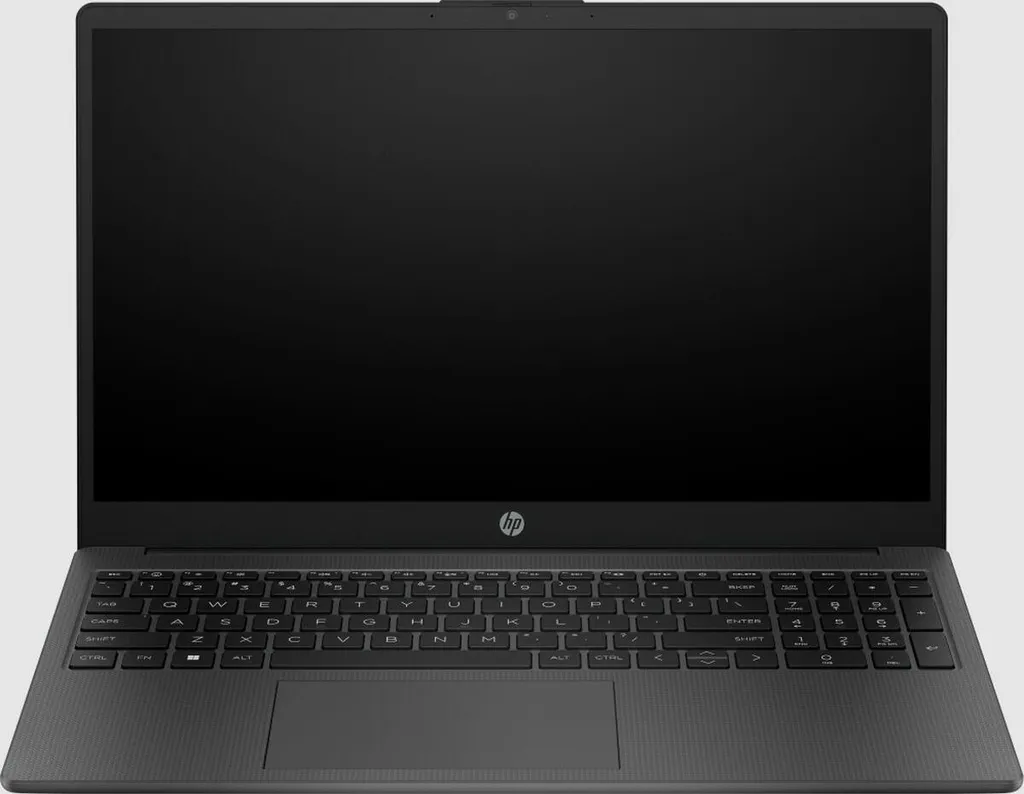 Ordinateur HP pour bureautique, 512 Go SSD, 8 Go RAM, Écran de 15,6"