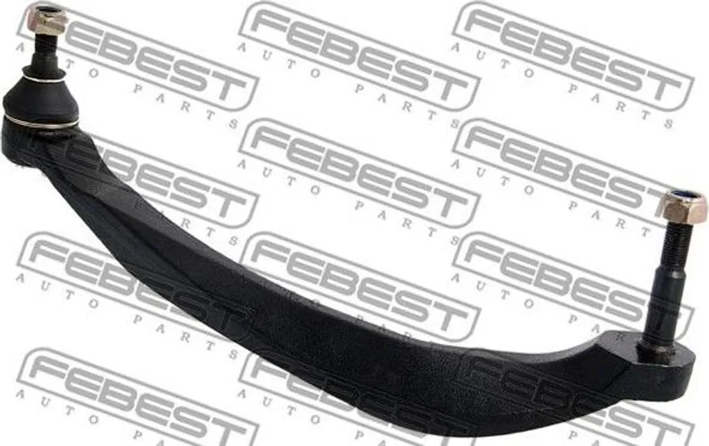 Suspension de roue avant OE 54524AU000 compatible avec Nissan Primera