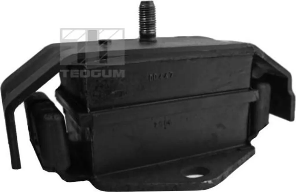 TEDGUM 00447420 Roulement de moteur OE MR132720 pour Mitsubishi Pajero