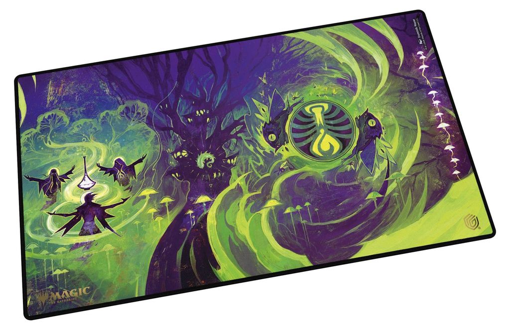 Tappetino da gioco Ultimate Guard: Magic: The Gathering Immagine del prodotto 