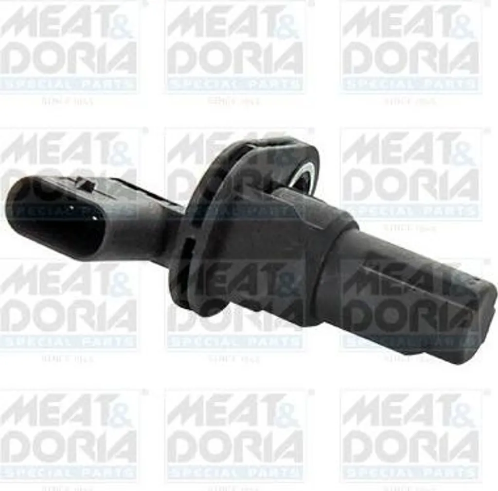 Capteur de régime moteur vilebrequin pour Corsa E - Réf 871125