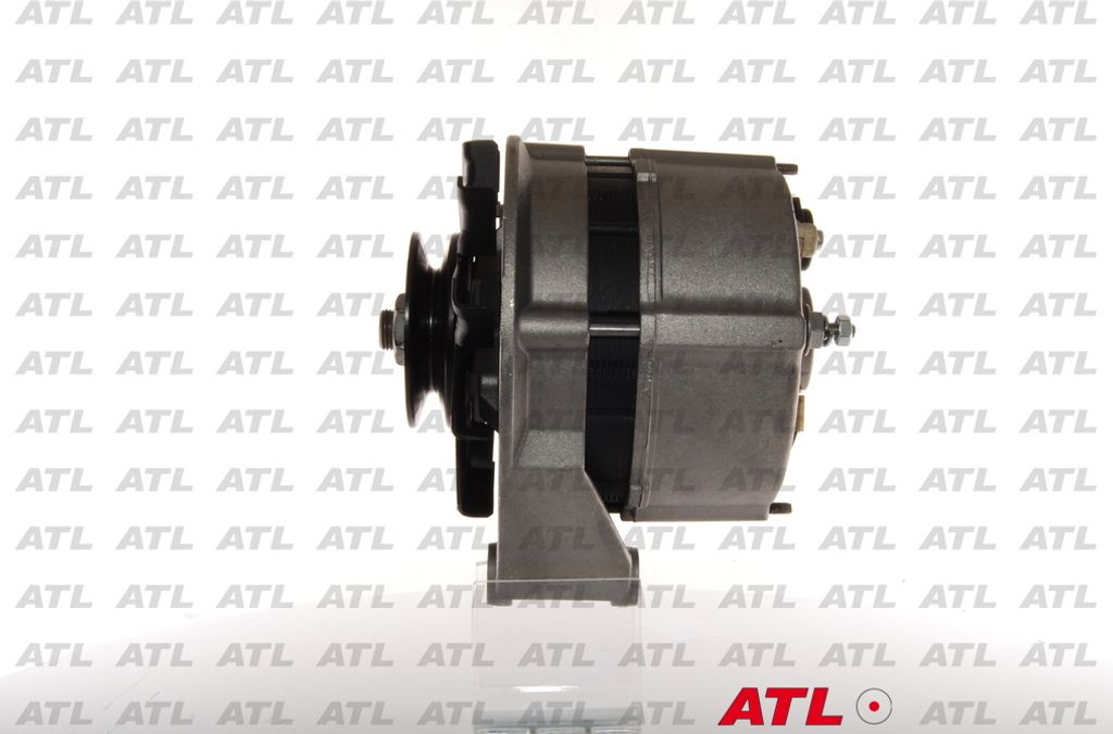ATL Lichtmaschine Generator LiMa
