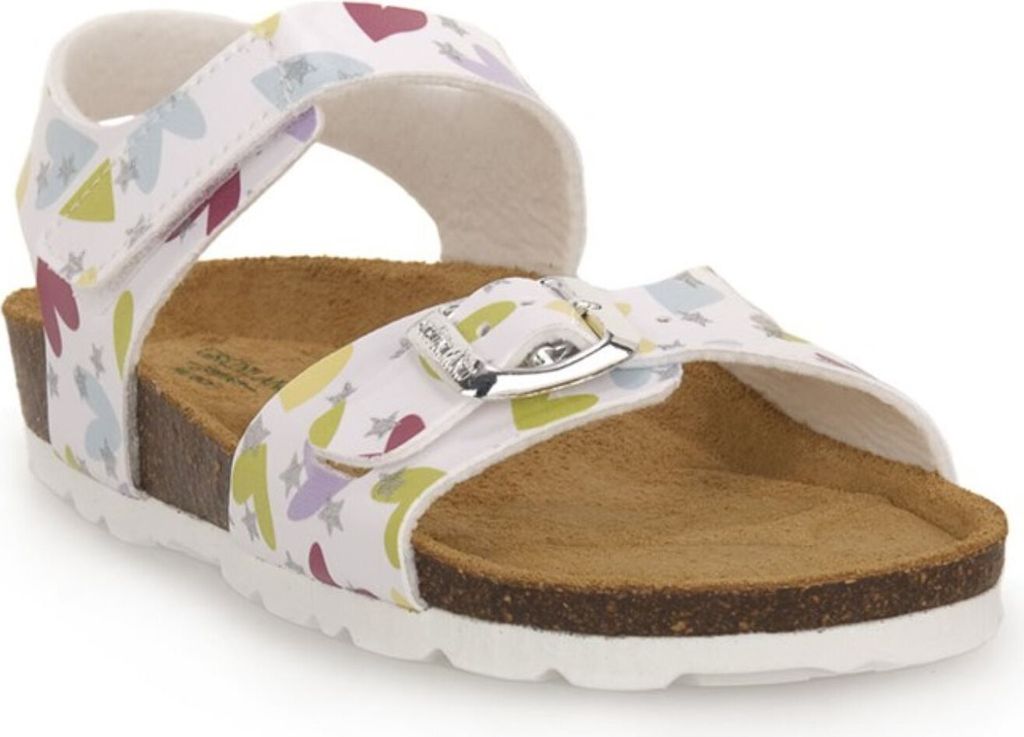 Schuhe Grünland Multi SB2154BIANCOMULTI