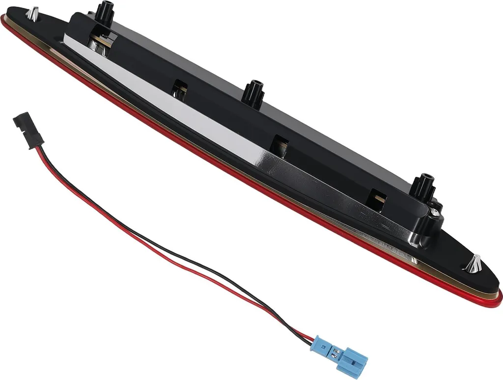 Feu Stop Rouge LED pour BMW Mini Cooper R50 R53 2001-2006 Arrière
