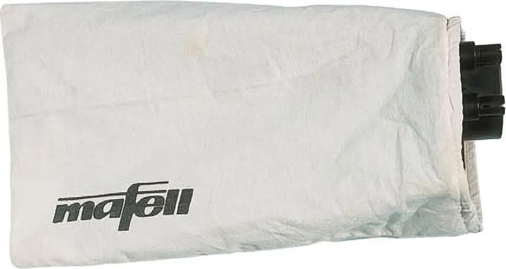 Sac à copeaux Mafell pour rabot MHU 82 - Collecteur de poussière 203530