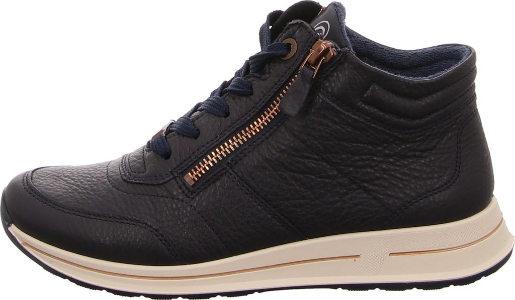 Ara OSAKA 2.0 Damenschuhe Für lose Einlagen Schnürstiefel Produktbild 69