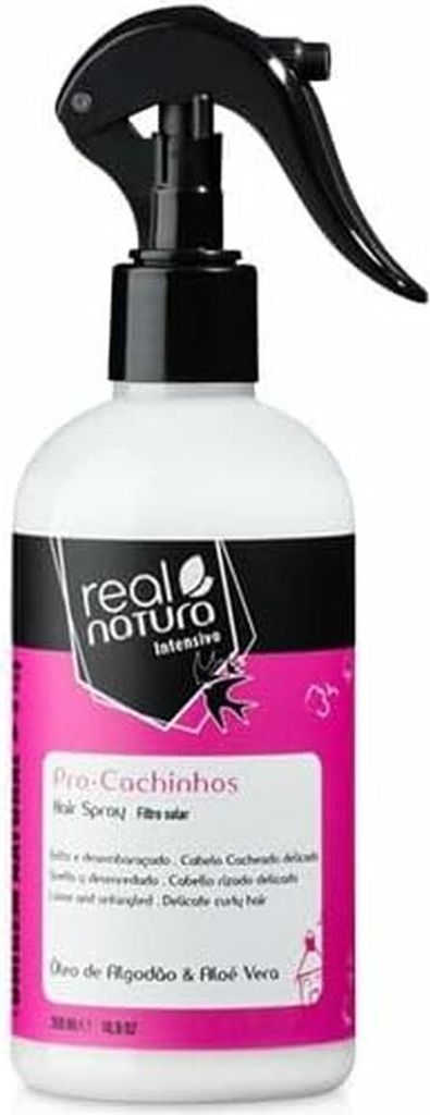 Zweiphasen-Shampoo Lola Cosmetics Bifase Procachinhos 300 ml