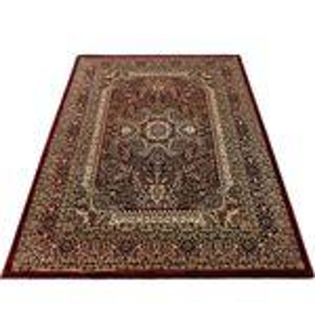 Homebyhome Klassischer Orientteppich mit orientalischem Produktbild 