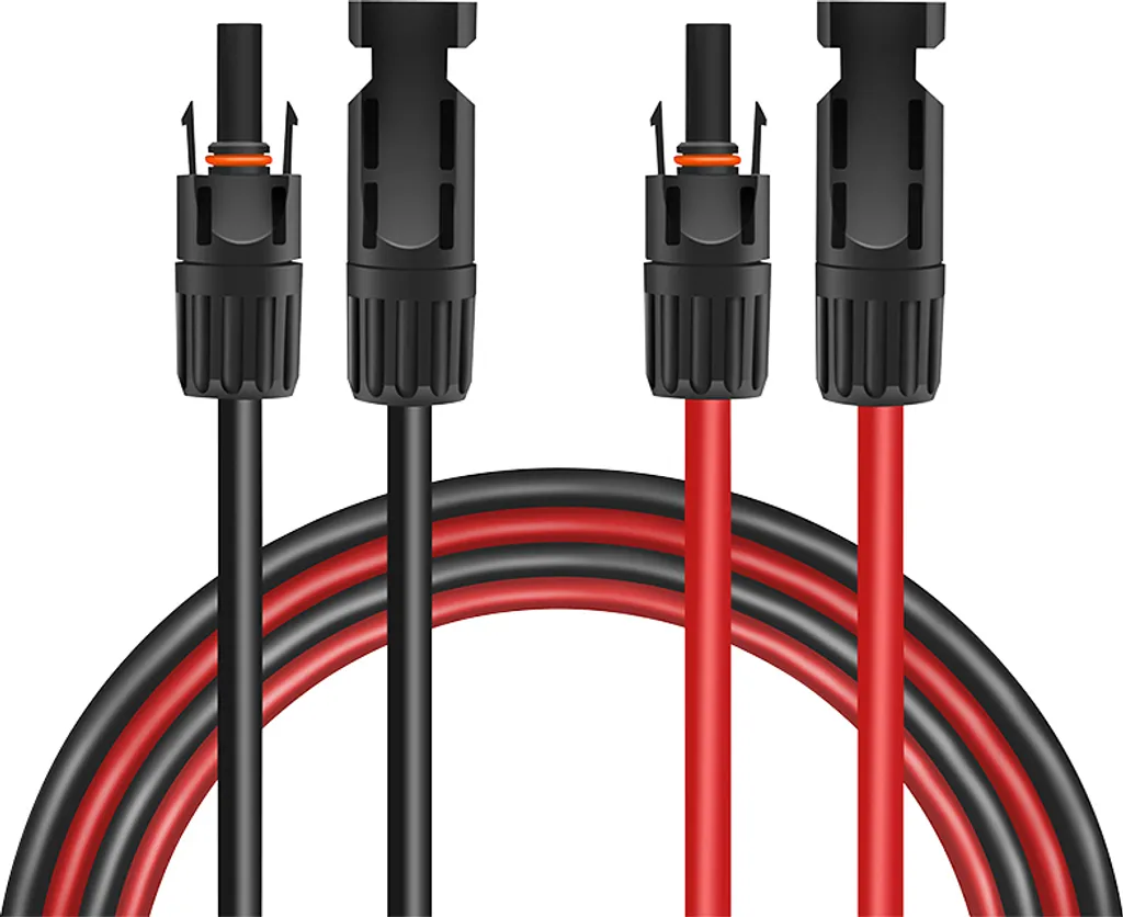 Kit Estensione Solare 5m LogiLink PHC0103: Addio Cavi Corti sul Camper!