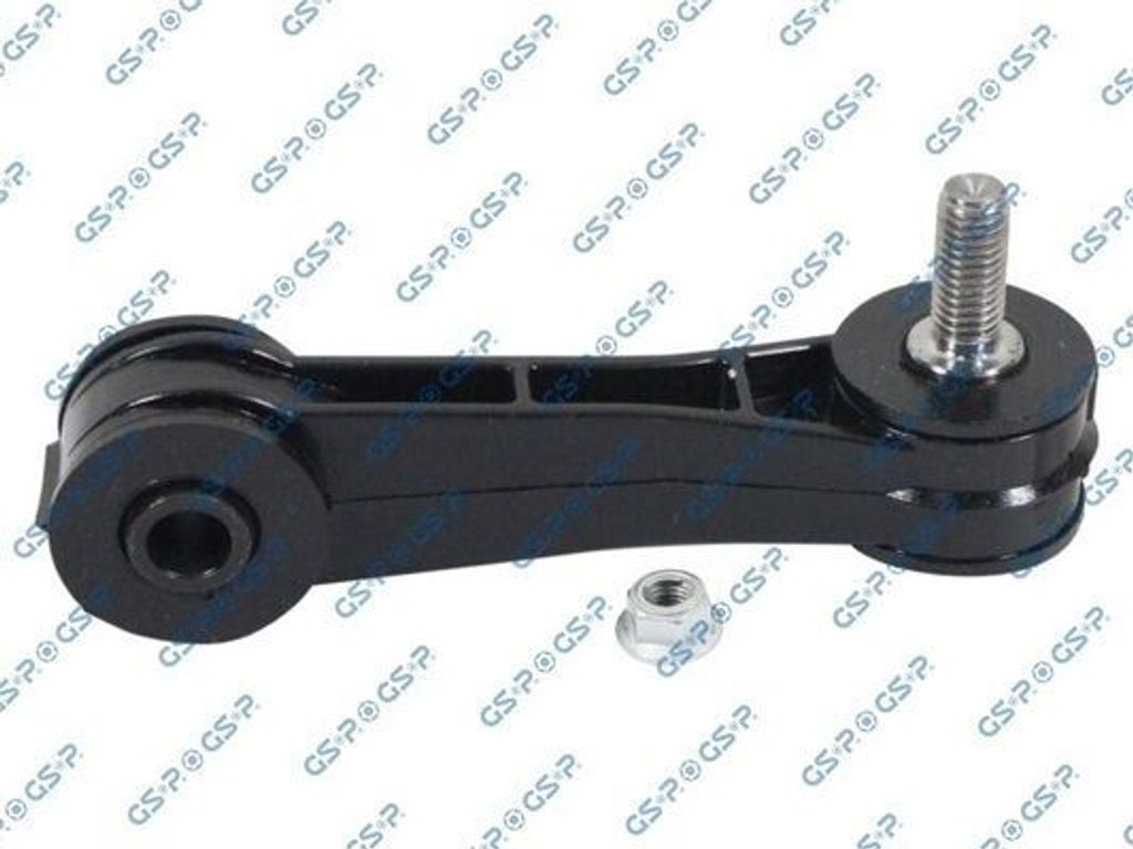 GSP Koppelstange Stabilisator für VW Golf IV Schrägheck (1J1) 510067S