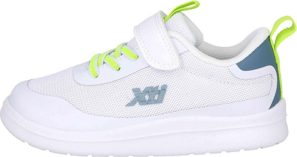 XTI Sneakers 070-283784 in BLANCO color size 25