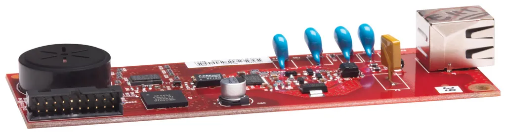 Carte interface fax HP 600 module de communication pour imprimante