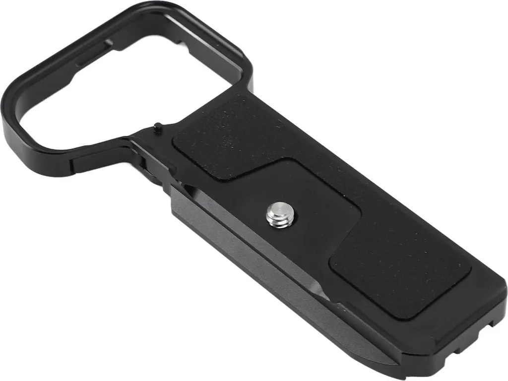 Miglior Prezzo Piastra Sony A7CII A7CR - Arca Base in Lega