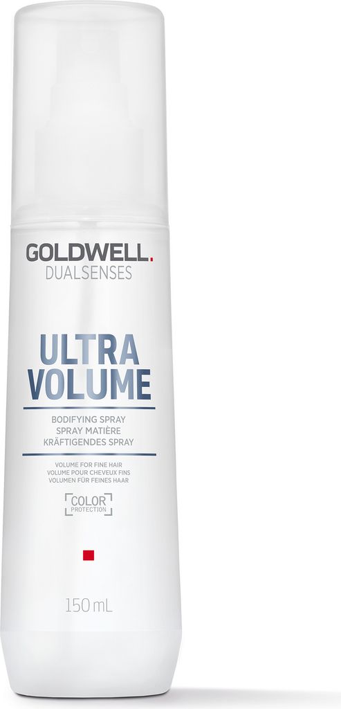 Goldwell Dualsenses Ultra Volume Bodifying Spray 150ml Produktbild 9