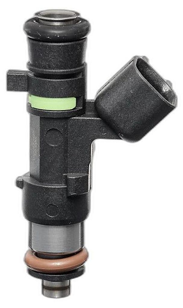 Einspritzventil Benzin 3 230 12,5 Ω 2-polig VALEO für u.a. VOLVO S80