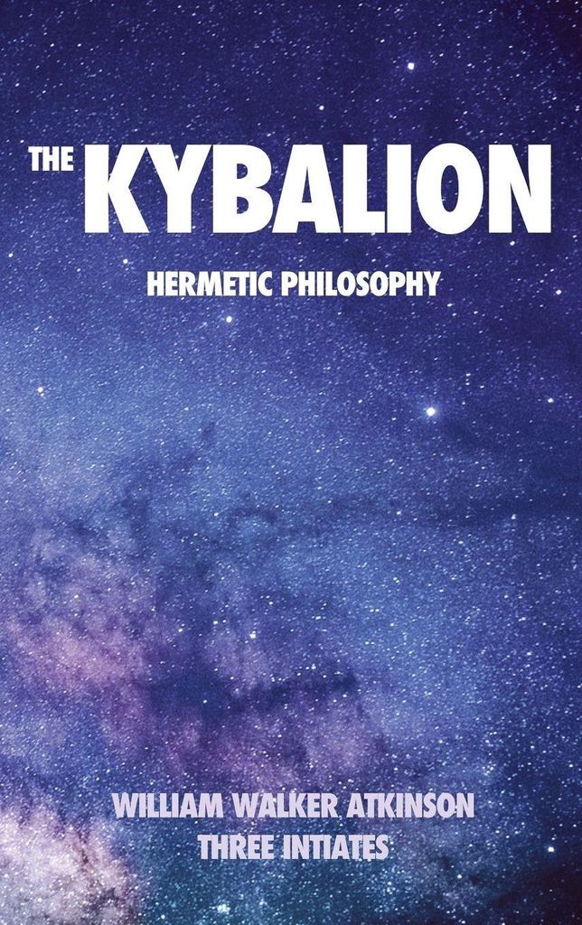 Das Kybalion
